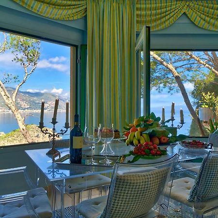 Luxury Apartment And Charm Sea View Isola Bella Таормина Екстериор снимка