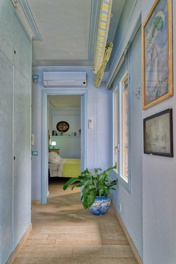 Luxury Apartment And Charm Sea View Isola Bella Таормина Екстериор снимка
